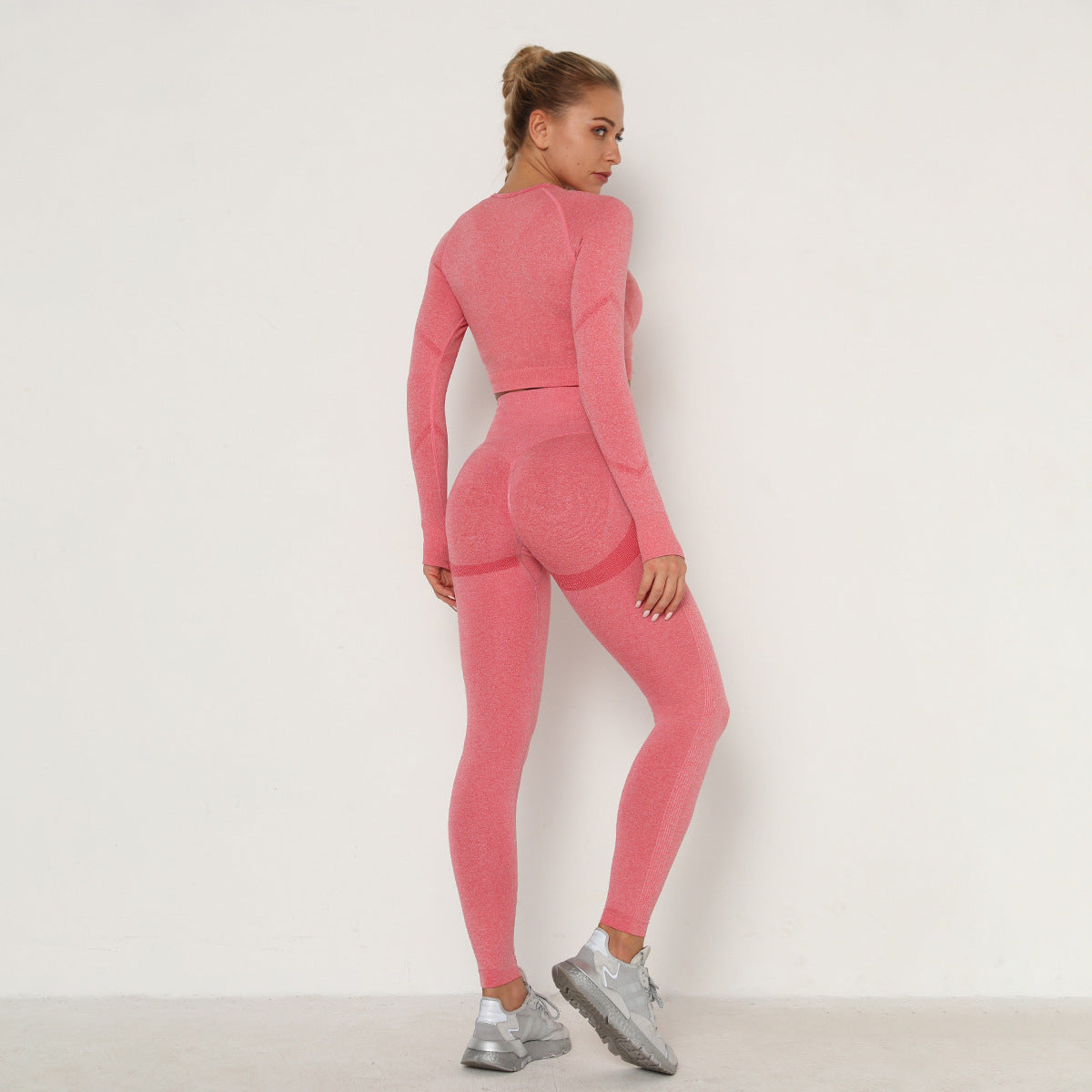 Lena - Stilvolles und Bequemes Sport-Set für Damen