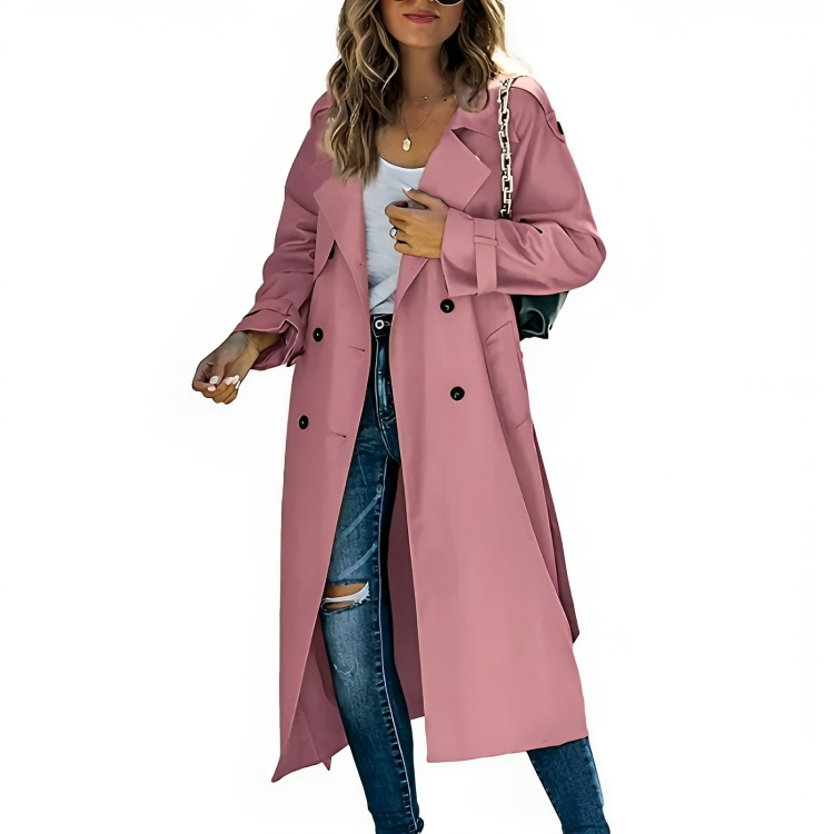 Adrien – Trenchcoat