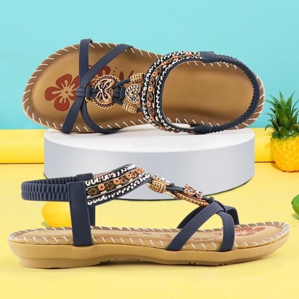 Moana -Sandalen