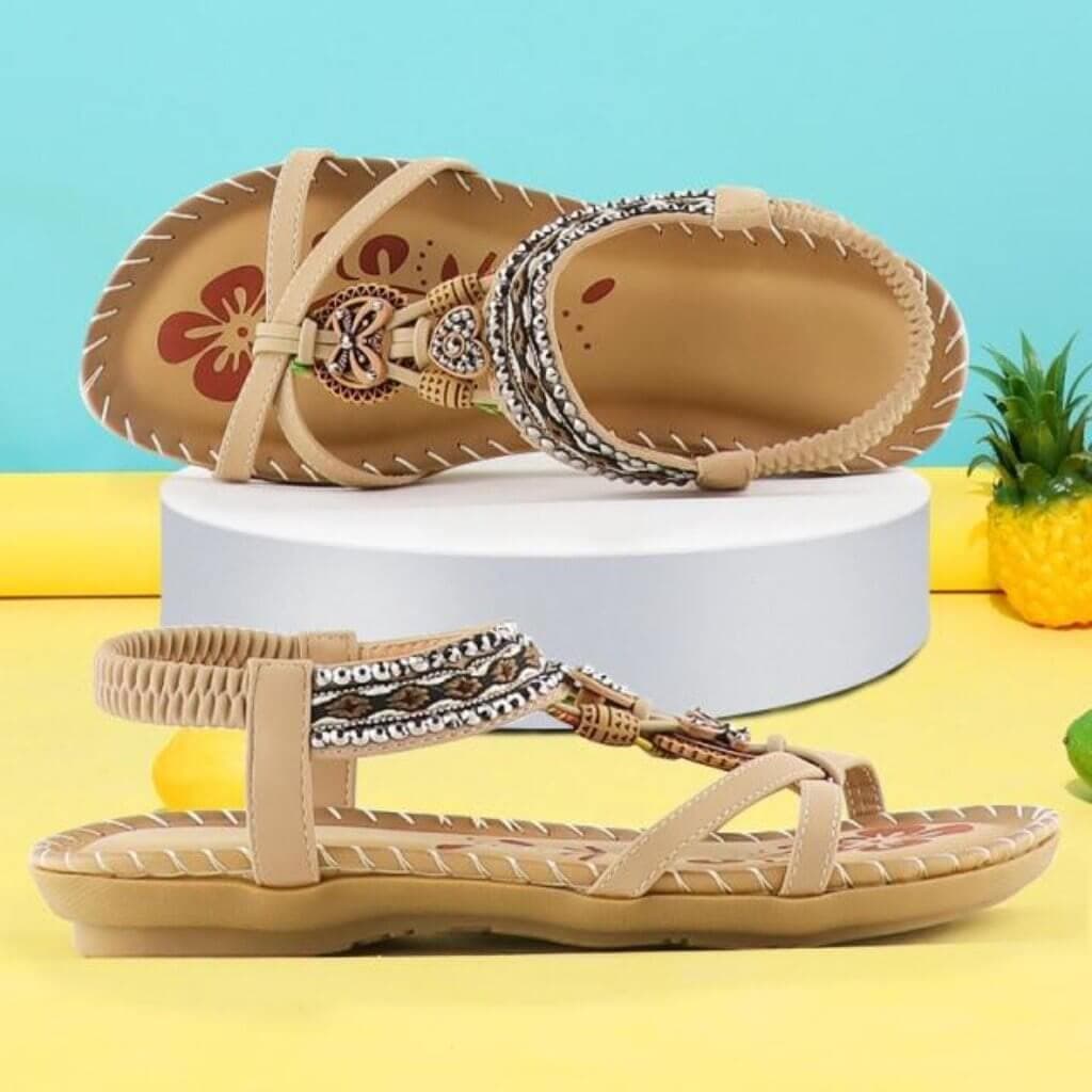 Moana -Sandalen