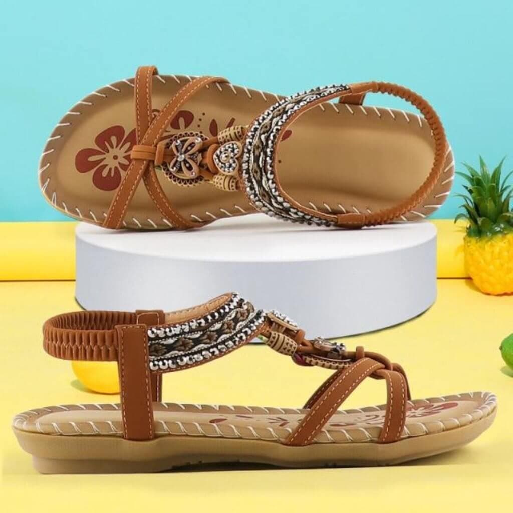 Moana -Sandalen