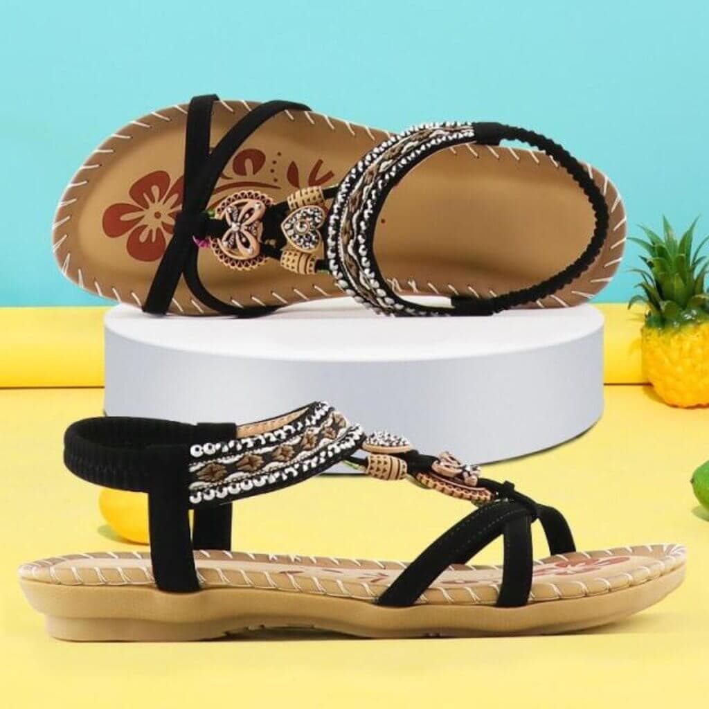 Moana -Sandalen