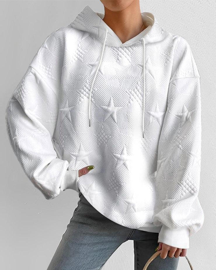 Margaux - Kuscheliges Sweatshirt