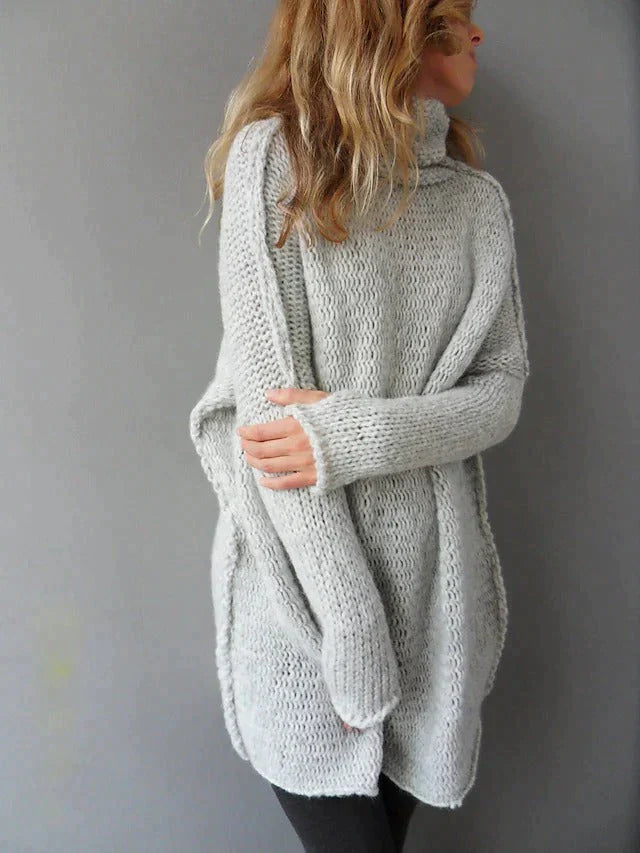 Adele | Oversize-Pullover für Damen