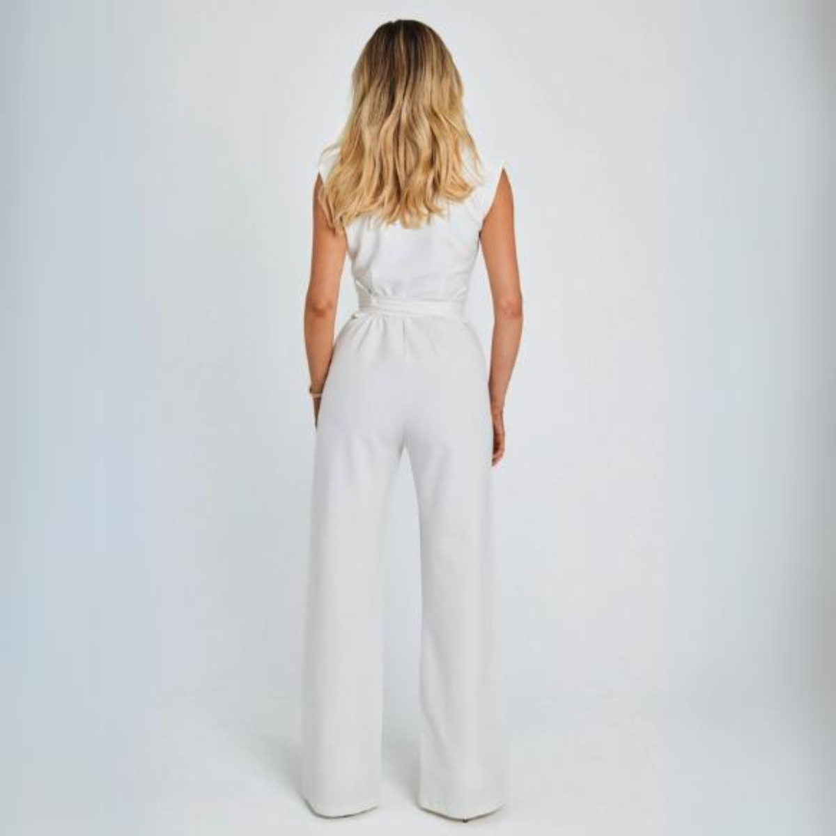 Maia | Eleganter Jumpsuit