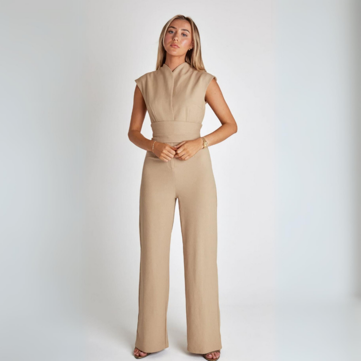 Maia | Eleganter Jumpsuit