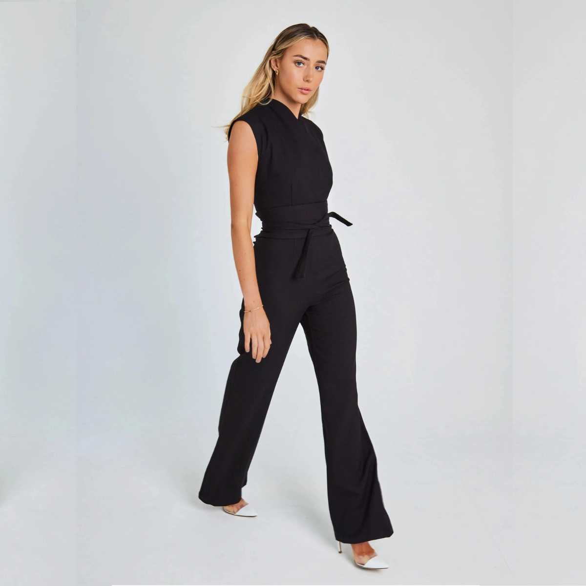 Maia | Eleganter Jumpsuit