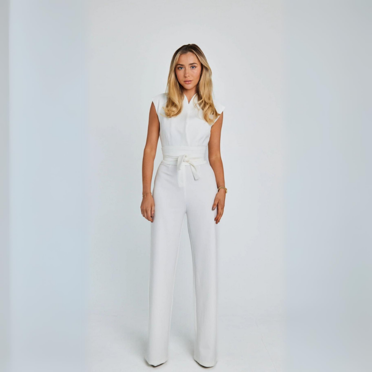 Maia | Eleganter Jumpsuit