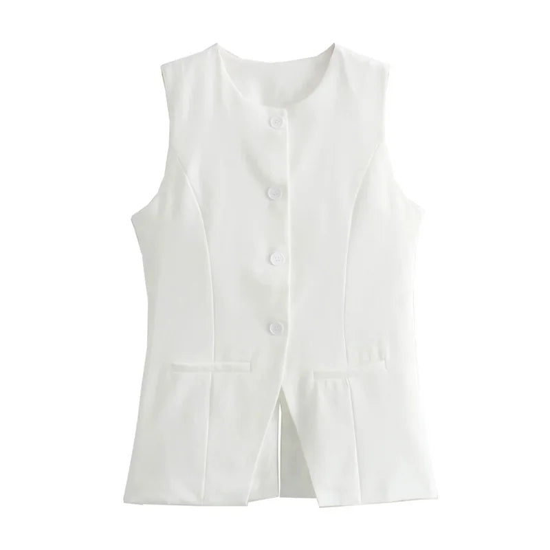 Mila | Elegantes Gilet