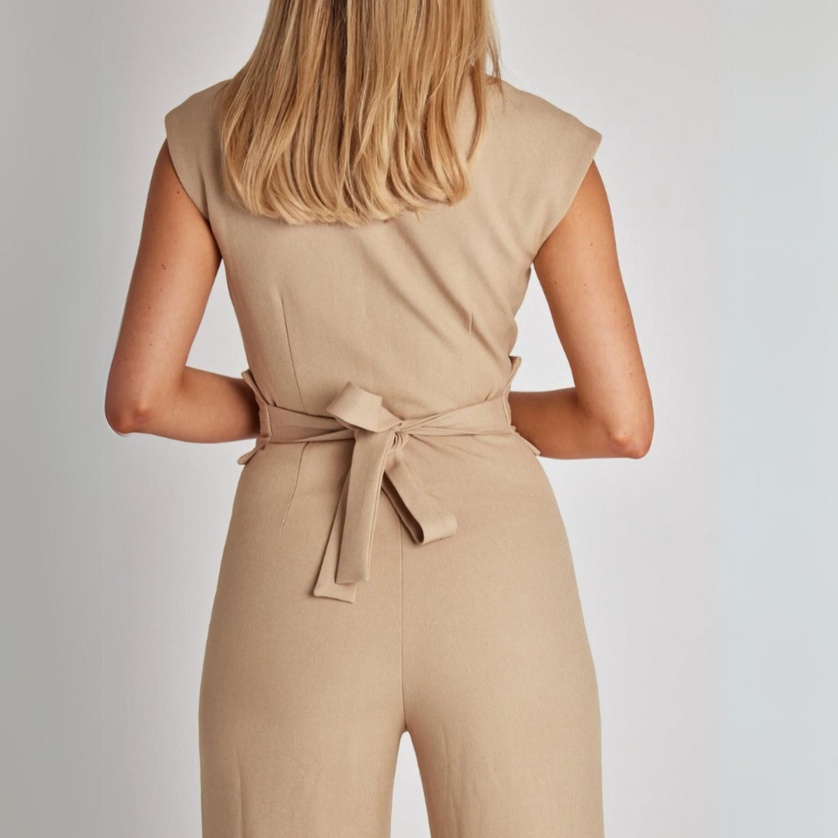 Maia | Eleganter Jumpsuit