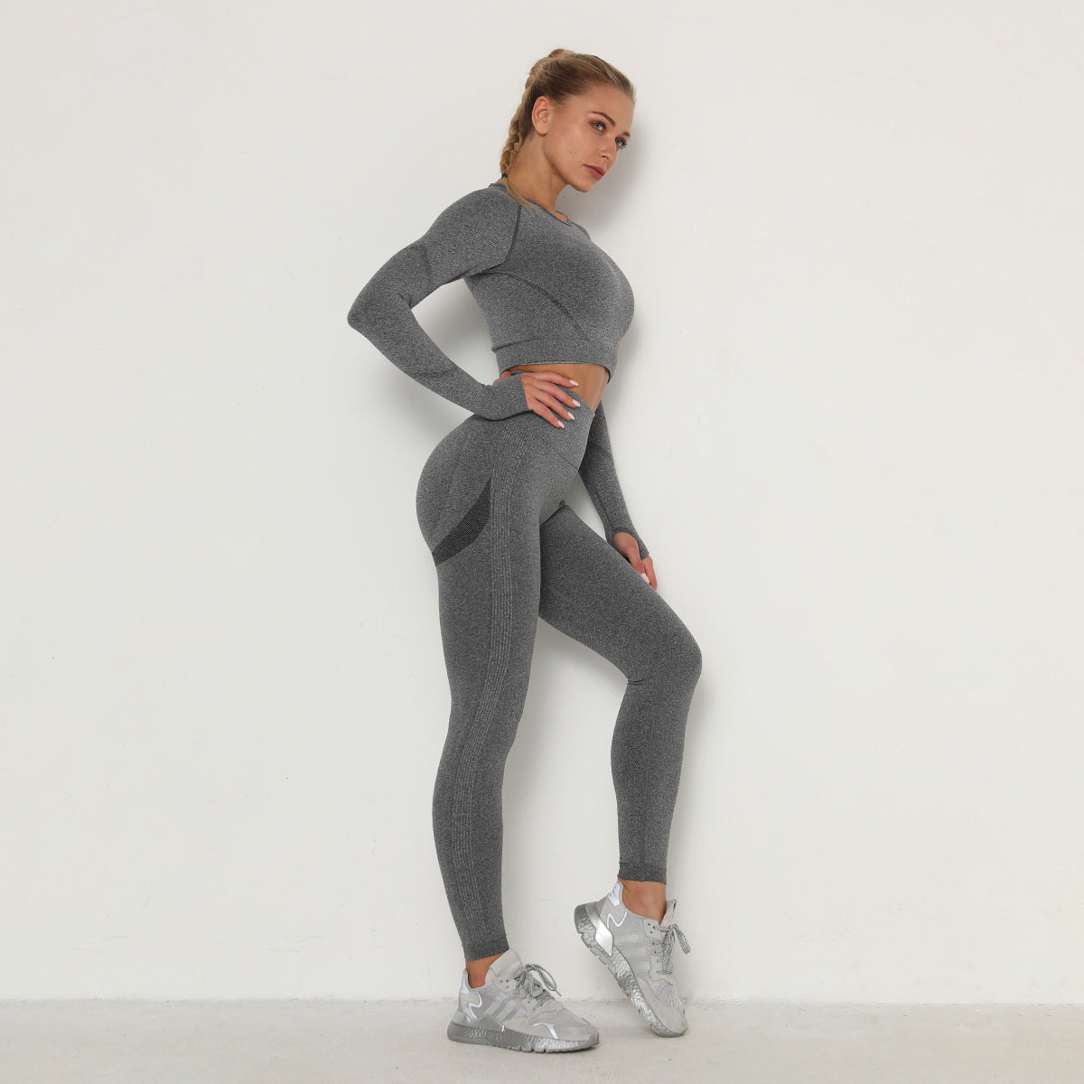 Lena - Stilvolles und Bequemes Sport-Set für Damen