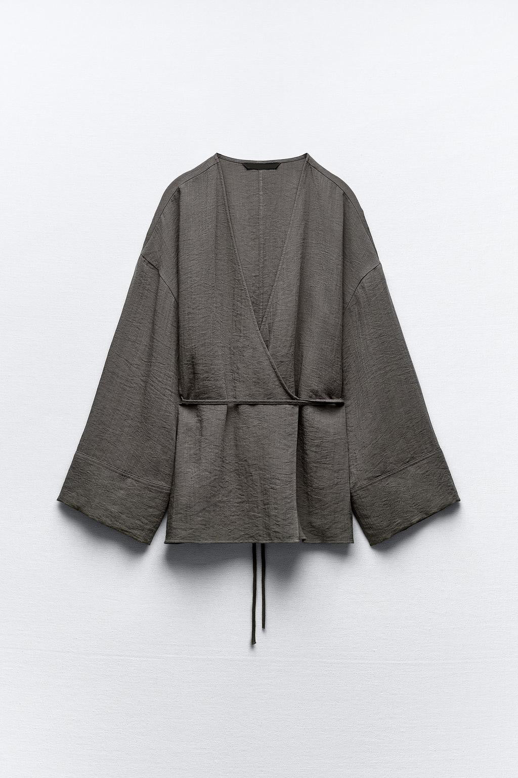 Mikasa - Traditioneller Kimono Für Damen