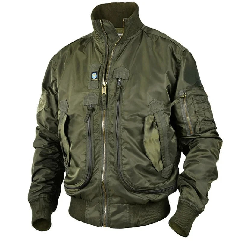 Desmond - Herren Cargojacke