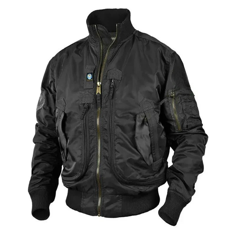 Desmond - Herren Cargojacke