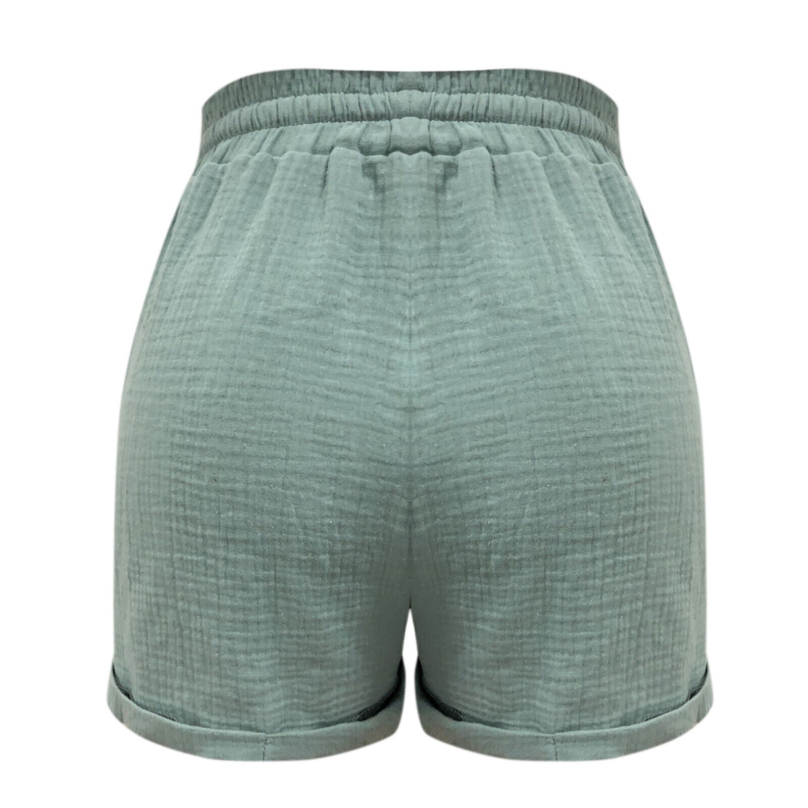 Martha Sommer Shorts | Bequem & Trendig