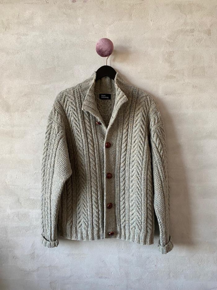 Charice - Leichter und Eleganter Frühlings-Cardigan für Damen