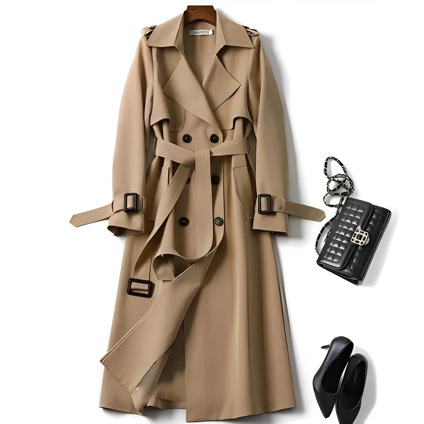 Elin | Trenchcoat